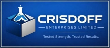 Crisdoff Logo
